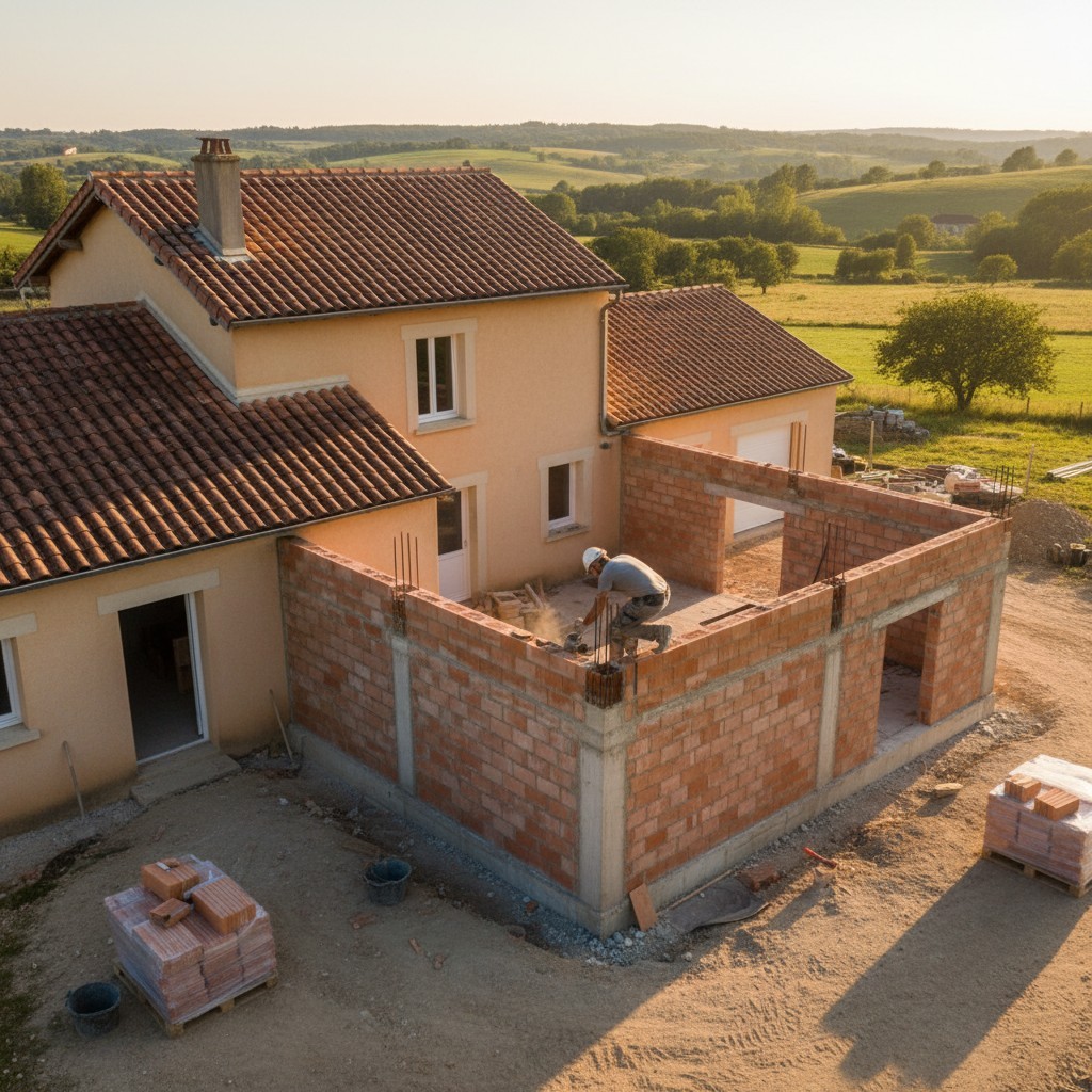 KOTAN BATIMENT